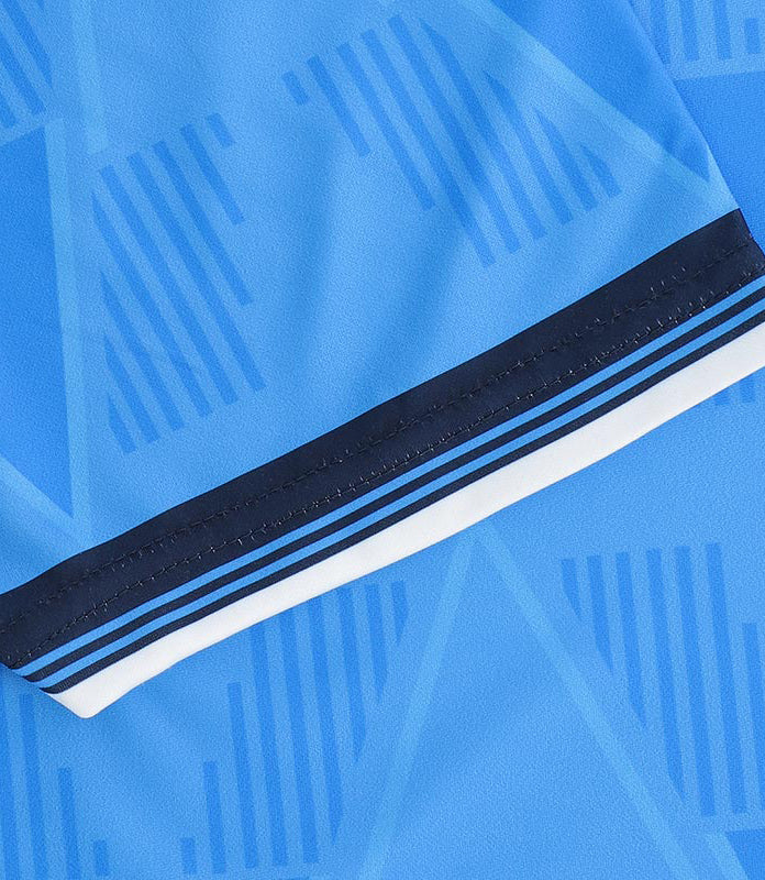 JUNIOR Bohemian FC x Oasis 2025 Cup Jersey